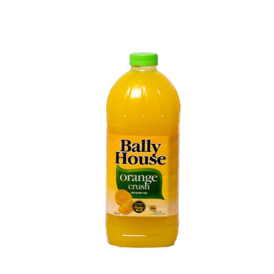 Bally House Orange Crush 2l