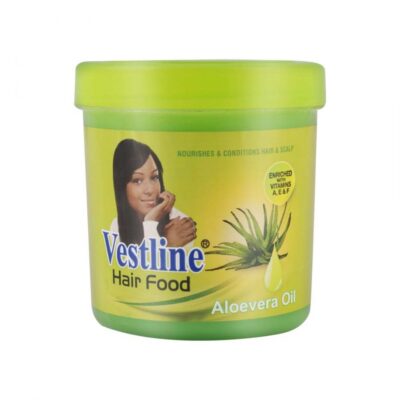 vestline hair food